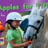PM Photo Stories Blue Apples for Tiffy Lvl 9-11: PM Photo Stories: Blue