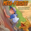 New! Pm Library Ruby Megafauna Mega-Fright! - Level 27 (R) Single Copy