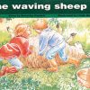PM Library Green The Waving Sheep Lvl 14: PM Library: Green