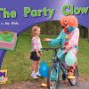 PM Photo Stories Blue The Party Clown Lvl 9-11: PM Photo Stories: Blue