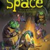 New! Pm Library Sapphire Stranded In Space - Level 29 (T) Single Copy