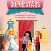 New! Pm Library Sapphire Second-Hand Superstars - Level 29 (T) Single Copy
