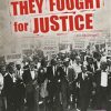 New! Pm Library Sapphire They Fought For Justice - Level 30 (U) Single Copy