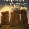 New! Pm Library Sapphire Unexplained Mysteries - Level 30 (U) Single Copy