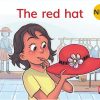 New! PM Library Magenta The Red Hat 2-3 (B-C) 6-Pack