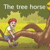PM Library Magenta The Tree Horse 2-3 (B-C) 6-Pack