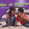 PM Photo Stories Yellow Dino at the Park Lvl 7