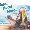 New PM Library Green More! More! More! Lvl 13