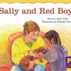 New PM Library Green Sally and Red Boy Lvl 12