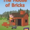 New PM Library Green The House of Bricks Lvl 13