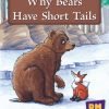 New PM Library Green Why Bears Have Short Tails Lvl 14