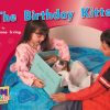 PM Photo Stories Yellow The Birthday Kitten Lvl 8
