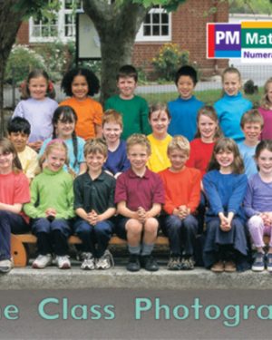 PM Math teachers students essential math concepts using easy-to-understand PM vocabulary. Featuring the same consistent PM levelling as used in other series of the PM Family, PM Math offers carefully levelled texts that set math learning in a problem-solving context. Math topics covered in PM Math are:  Numbers Shapes and Space Measurement Data Many students struggle with math because they are unable to read or understand the worlds with which math concepts are introduced. PM Math can be used by teachers to:  Support sequential development of math concepts across the strands Develop math concepts through a literacy-based resource Give further emphasis to numeracy Introduce students to problem solving situations