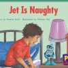 New PM Library Yellow Jet is Naughty Lvl 7