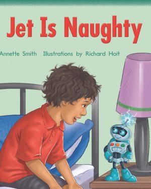 New PM Library Yellow Jet is Naughty Lvl 7