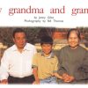 PM Library Yellow My Grandma and Grandpa Lvl 8-9: PM Library: Yellow