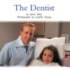 PM Library Blue The Dentist Lvl 11-12: PM Library: Blue