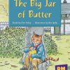 New PM Library Blue The Big Jar of Butter Lvl 11