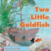 PM Library Orange Two Little Goldfish Lvl 16: PM Library: Orange