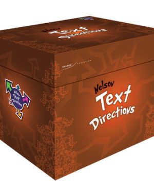 Nelson Text Directions 6 Guided Reading Exemplar Kit