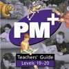 PM Plus Purple Level 19-20 Teacher's Guide