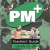 PM Plus Emerald Lvl 25-26 Teacher's Resource
