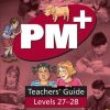 PM Plus Ruby Lvl 27-28 Teacher's Resource