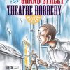 PM Library Emerald Grand Street Theatre Robbery Lvl 25