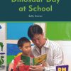 New PM Library Red Dinosaur Day at School Lvl 5-6