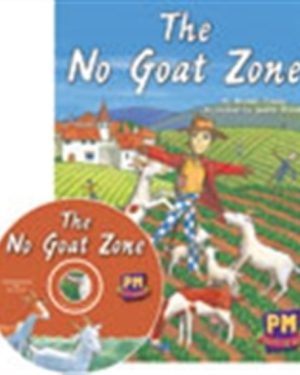 PM Shared The No Goat Zone Lvl 3-5