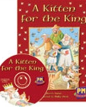 PM Shared A Kitten for the King Lvl 12-14