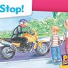PM Starters Magenta Stop! Lvl 2-3: Stop! (6-pack)