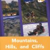 PM Plus Gold Mountains, Hills, and Cliffs Lvl 22-23: PM Plus: Gold