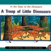 PM Library Purple A Troop Of Little Dinosaurs Lvl 19