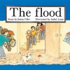 PM Library Green The Flood Lvl 14