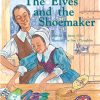 PM Library Turquoise The Elves and the Shoemaker Lvl 18
