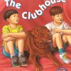 PM Library Gold The Clubhouse Lvl 21