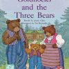 PM Library Turquoise Goldilocks and the Three Bears Lvl 17
