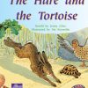PM Library Purple The Hare and the Tortoise Lvl 19