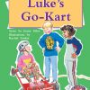 PM Library Gold Luke's Go-Kart Lvl 21