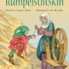 PM Library Gold Rumpelstiltskin Lvl 22