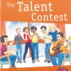 PM Library Silver The Talent Contest Lvl 24