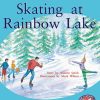 PM Library Silver Skating at Rainbow Lake Lvl 23