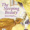 PM Library Silver The Sleeping Beauty Lvl 24