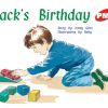 PM Plus Red Jack's Birthday Lvl 4
