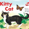 PM Plus Red Kitty Cat Lvl 3