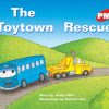 PM Plus Red The Toytown Rescue Lvl 5