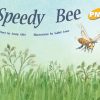PM Plus Yellow Speedy Bee Lvl 6