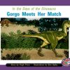 PM Library Purple Gorgo Meets Her Match Lvl 20