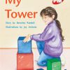 PM Plus Red My Tower Lvl 4